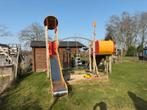 Speeltoestel gratis af te halen (zelf demonteren), Kinderen en Baby's, Ophalen, Gebruikt, Glijbaan