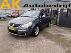 Suzuki SX4 1.6 Shogun (bj 2007), Auto's, 15 km/l, Gebruikt, 4 cilinders, 49 €/maand