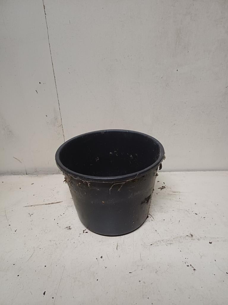 Kweekpotten plantenpotten bloempotten 5 liter, Tuin en Terras, Kunststof, Gebruikt, Rond, Ophalen of Verzenden