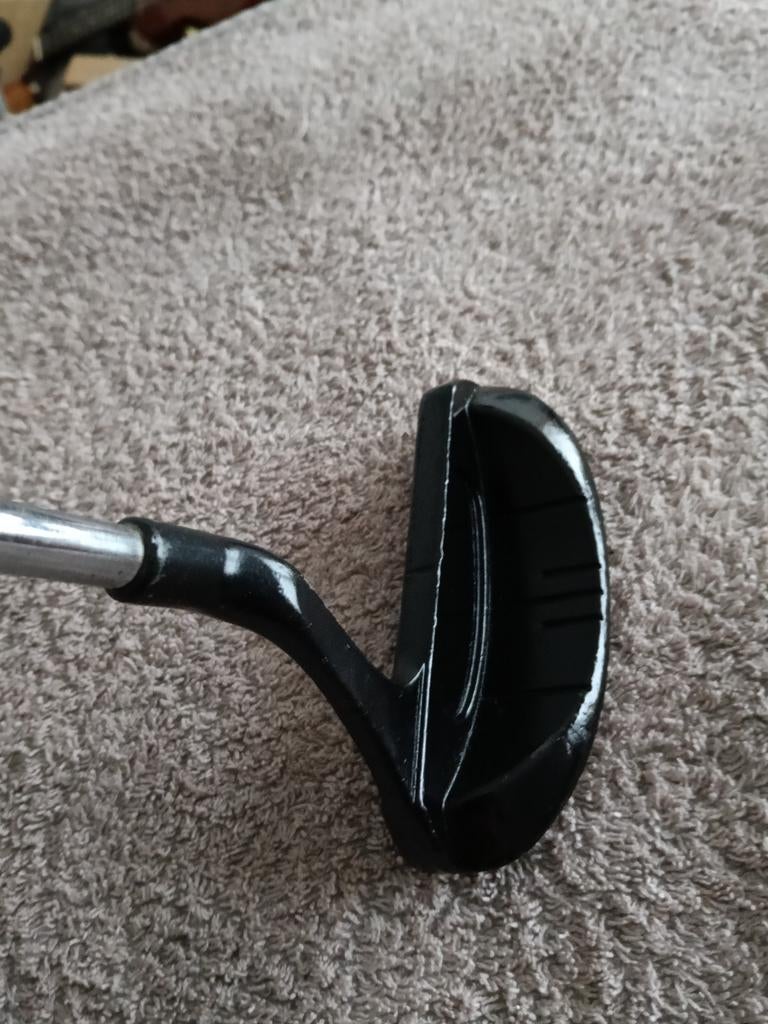 BEN SAYERS POWER PACT DIAMOND 3 RIGHTHANDED PUTTER, Ophalen of Verzenden, Club