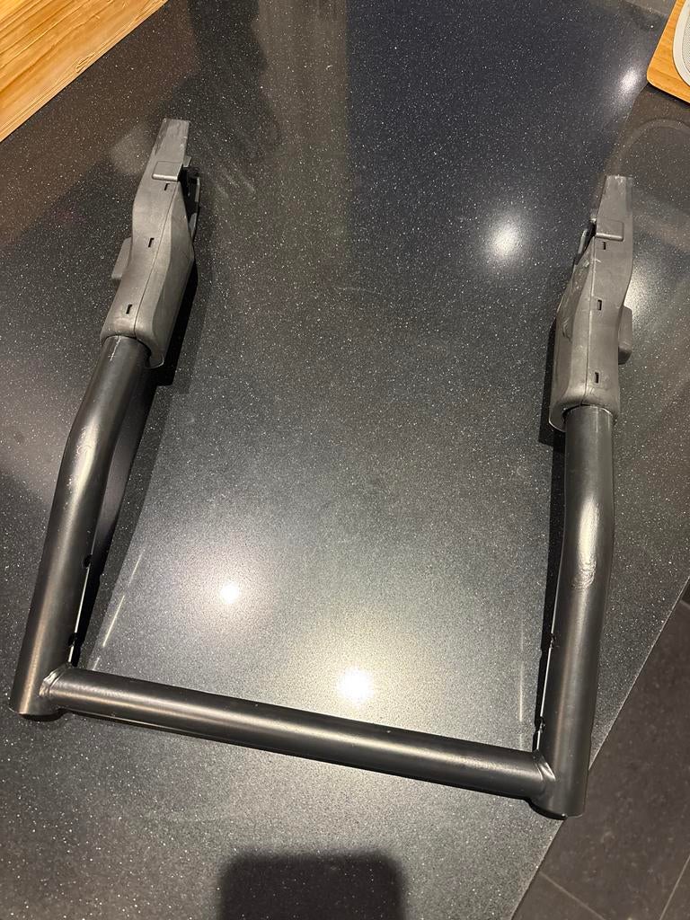 Maxicosi houder voor Gazelle Maki, Ophalen of Verzenden, Gebruikt, Kinderwagen, Maxi-Cosi