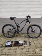 Canyon Strive CF carbon frame in prijs verlaagd, Ophalen of Verzenden, Zo goed als nieuw, Mountainbike