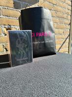 Ysl Black opium ~ 90 ML, Verzenden, Nieuw