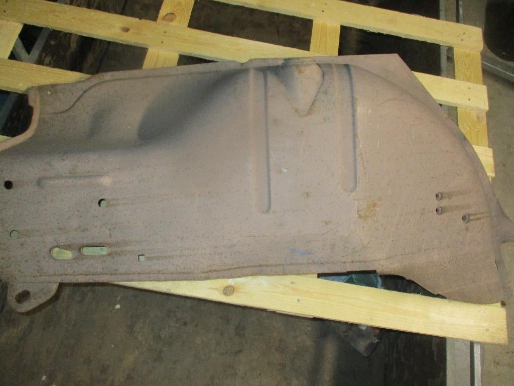 Fiat Ritmo, Auto-onderdelen, Ophalen, Achterklep, Nieuw, Achter