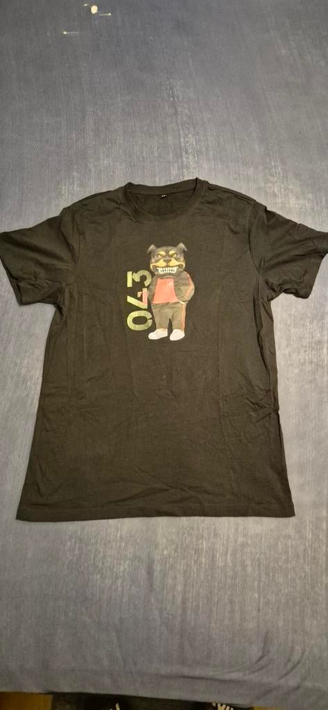 T-shirt MVV , 043 buldog., Ophalen, Nieuw, Overige binnenlandse clubs, Shirt