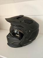 MT Helmets, Systeemhelm, mt S, Motoren, Kleding | Motorhelmen, Ophalen of Verzenden, Tweedehands, Systeemhelm, Overige merken