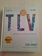 TLV - Jigal Krant, Ophalen of Verzenden, Zo goed als nieuw