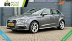 Audi A3 Sportback 1.4- 204pk e-tron Pro Line Sport | Trekhaa, Auto's, Stof, Gebruikt, 4 cilinders, Traction-control