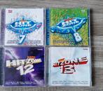 Hitzone muziek CD's, Ophalen of Verzenden, 2000 tot heden, Zo goed als nieuw