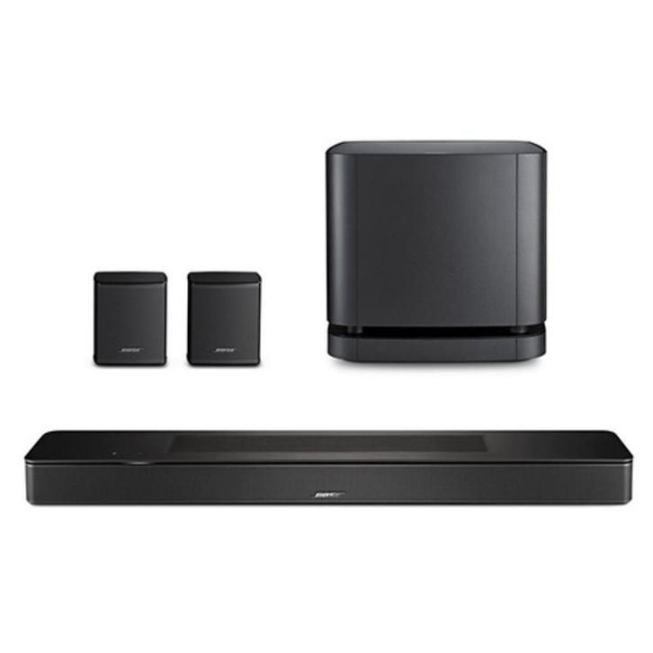 Bose Surround System 500, Audio, Tv en Foto, Soundbars, Ophalen of Verzenden