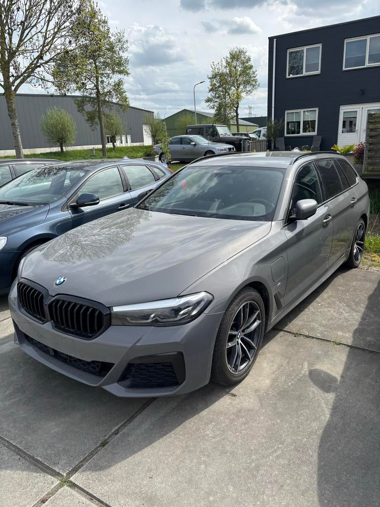 Originele BMW 662M Styling Velgen 18 inch, Auto-onderdelen, Banden en Velgen, 18 inch, Gebruikt, Velg(en), Ophalen of Verzenden