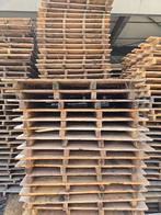 Pallets, Ophalen, Gebruikt, 100 cm of meer, 60 cm of meer