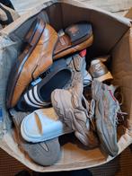 Grote partij schoenen kinderen en heren.., Ophalen of Verzenden