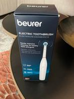 Beurer Elektrische Tandenborstel - Nieuw in doos, Ophalen of Verzenden, Nieuw, Mondverzorging