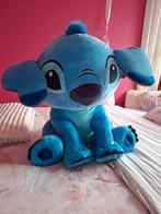 Grote Stitch Knuffel 60 cm met Geluid - Disney Classic, Kinderen en Baby's, Speelgoed | Knuffels en Pluche, Ophalen of Verzenden