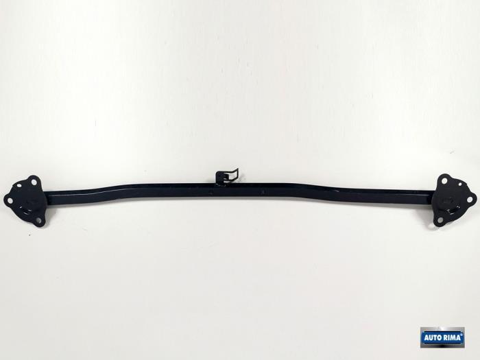 Veerpootbrug van een Volvo V40, Auto-onderdelen, Ophanging en Onderstel, Gebruikt, -, -, Ophalen of Verzenden