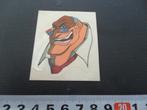 sticker panini walt disney strip oliver #T, Verzamelen, Ophalen, Zo goed als nieuw