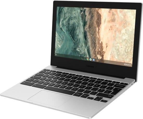 Nieuwe Samsung Galaxy Chromebook+ garantie, Computers en Software, Chromebooks, 4 GB of minder, 64 GB, Nieuw, Ophalen of Verzenden