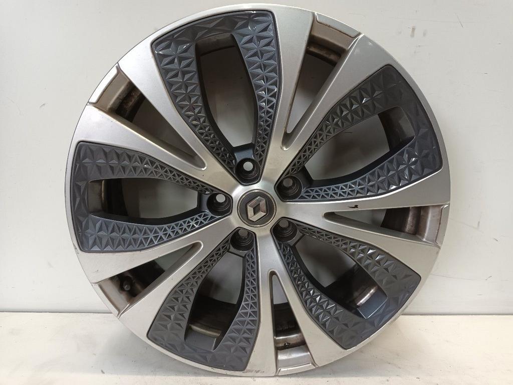 Velg Renault Scénic, Auto-onderdelen, Banden en Velgen, Onderdelen@venauto.nl, Van der Ven Autorecycling B.V., Gebruikt, Ettenseweg 76, 4706 PB Roosendaal, The Netherlands