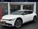 Kia EV6 Plus 77.4 kWh | Trekhaak | V2L | Dodehoek detectie m, 228 pk, Achterwielaandrijving, Gebruikt, Zwart