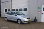 Volkswagen Polo 1.4-16V/APK 06-02-2027/Airco/NAP, Voorwielaandrijving, Stof, Origineel Nederlands, Bedrijf