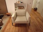 IKEA Koarp Armstoel Fauteuil - In perfect staat, 75 tot 100 cm, Ophalen of Verzenden, Zo goed als nieuw, Stof
