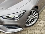 Mercedes-Benz CLA-Klasse 200 Shooting Brake Business Solutio, CLA, 730 kg, Gebruikt, 4 cilinders