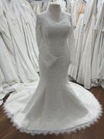 prachtige nieuw model bruidsjurken te huur !!, Trouwjurk, Wit, Ozlem__bahadir@hotmail.com, Ophalen of Verzenden