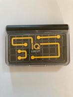 IQ circuit smartgame, Kinderen en Baby's, Speelgoed | Educatief en Creatief, Ophalen of Verzenden, Zo goed als nieuw, Puzzelen