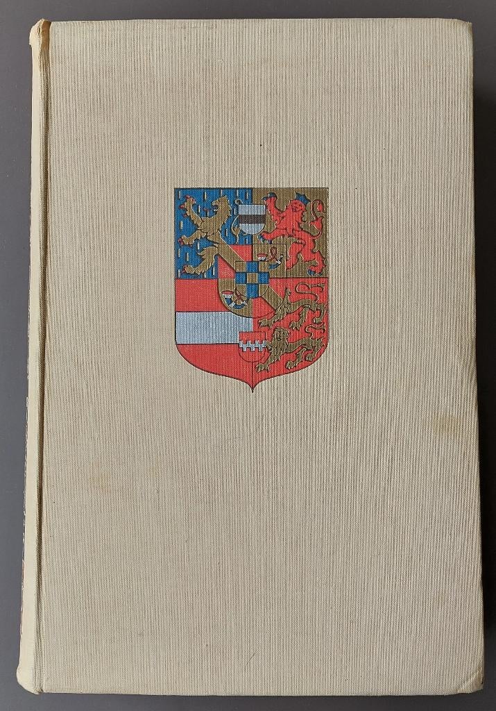 De geschiedenis van het Huis van Oranje, Ophalen of Verzenden, Gebruikt, Nederland, Tijdschrift of Boek