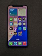 Iphone XS Space Grey 64Gb, Telecommunicatie, Mobiele telefoons | Apple iPhone, Ophalen of Verzenden, Zo goed als nieuw, Zwart