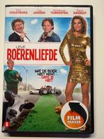 Leve Boerenliefde DVD/ ACTIE 5=4, Vanaf 16 jaar, Ophalen of Verzenden, Zo goed als nieuw, Actie en Avontuur