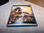 Alatriste Blu-ray - Viggo Mortensen - Actie/Avontuur, Ophalen of Verzenden, Zo goed als nieuw, Actie