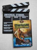 Crocodile Hunter DVD, Vanaf 12 jaar, Ophalen of Verzenden, Zo goed als nieuw