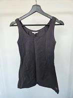 Top Sandwich, Kleding | Dames, Tops, Ophalen of Verzenden, Zonder mouw, Maat 34 (XS) of kleiner, Grijs