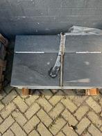 Massieve blokken Belgisch hardsteen - Diverse afmetingen, Ophalen, 60 cm of meer, Gebruikt, Overige typen