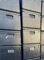 Koelboxen / thermoboxen, Ophalen, Koelelement