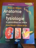 Ross en Wilson Anatomie en fysiologie, Ophalen, Beta, Gelezen, HBO