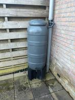 Regenton, 75 tot 150 liter, Ophalen, Zo goed als nieuw