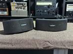 Bose 151SE Binnen- & Buiten speakers Krachtig Geluid., Bose, Gebruikt, Bose, Front, Rear of Stereo speakers