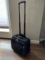 Dossier-/laptop tas / trolley, Computers en Software, Laptoptassen, Ophalen of Verzenden, Zo goed als nieuw