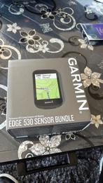 Garmin Edge Fietscomputer - Zo goed als nieuw, Ophalen of Verzenden, GPS, Zo goed als nieuw
