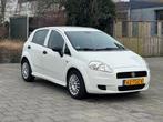 Fiat Grande Punto 1.3 M-Jet Actual/1eigenaar/nieuweapk/airco, Voorwielaandrijving, Euro 5, 28 km/l, Gebruikt