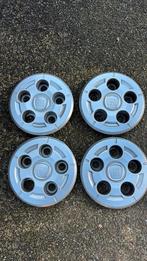 Wieldoppen Fiat Ducato, Auto diversen, Wieldoppen, Ophalen of Verzenden, Zo goed als nieuw