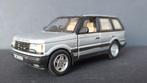Range Rover 4.6 hse Silver 1:43 Newray Pol, Overige merken, Auto, Verzenden, .