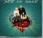 Ace of base - Lucky love, Ophalen of Verzenden, Nieuw in verpakking, Pop, Maxi-single
