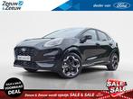 Ford Puma 1.0 EcoBoost Hybrid ST-Line X | Winterpack | 18" L, Auto's, Ford, Voorwielaandrijving, 12 maanden, Puma, Euro 6