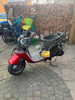 Piaggio skipper 150cc incompleet 125, Ophalen