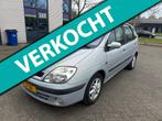 Renault Scénic 1.6-16V Expression / AUTOMAAT / EERSTE EIGEN, 4 cilinders, Origineel Nederlands, Bedrijf, Elektrische ramen