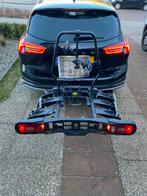 Hapro Atlas 3 fietsendrager voor trekhaak, Ophalen, 3 fietsen of meer, Elektrische fiets, Zo goed als nieuw